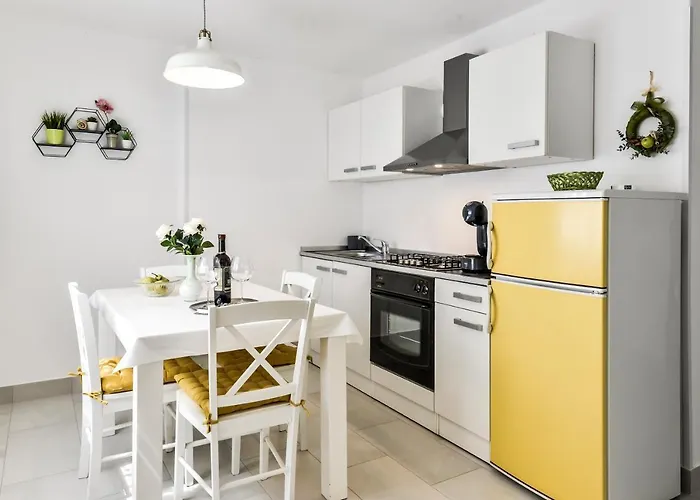 Apartment Anna