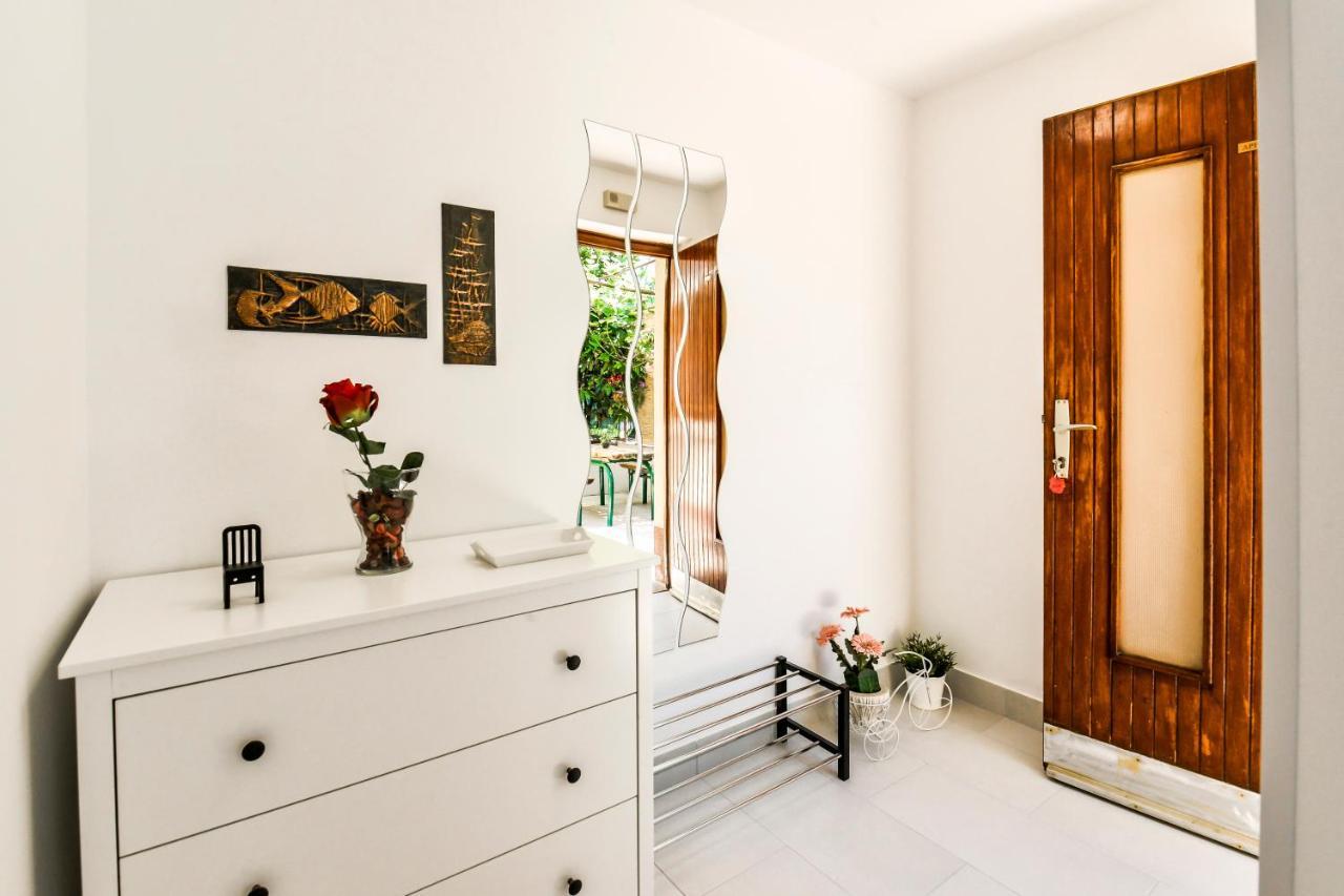 Apartment Anna Umag